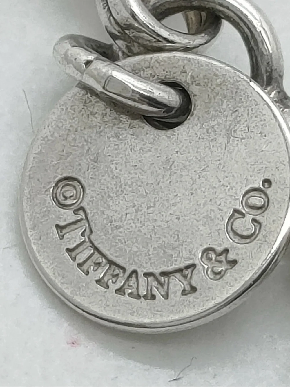 Tiffany & Co. classic tiffany